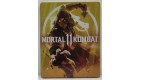 Mortal Kombat 11 -  Steelbook Edition Jeu PS4 Playstation 4 AF742