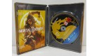 Mortal Kombat 11 -  Steelbook Edition Jeu PS4 Playstation 4 AF742
