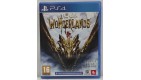 Tiny Tina's Wonderlands Jeu PS4 Playstation 4 Sans Notice  et Sans DLC AF743