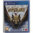 Tiny Tina's Wonderlands Jeu PS4 Playstation 4 Sans Notice  et Sans DLC AF743