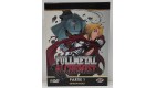 Fullmetal Alchemist - Intégrale Partie 1 & 2 - Edition Gold Coffret DVD AF746