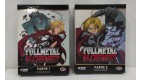 Fullmetal Alchemist - Intégrale Partie 1 & 2 - Edition Gold Coffret DVD AF746