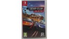 Gear.Club Unlimited Jeu Nintendo Switch Sans Notice AF748