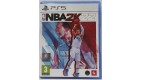 NBA 2K22 Jeu PS5 Playstation 5 Sans Notice AF749