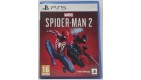 Marvel's Spider-Man 2 Jeu PS5 Playstation 5 Sans Notice AF751