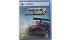 Gear Club 2 Unlimited  Jeu PS5 Playstation 5 Sans Notice AF752