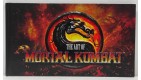 The Art of Mortal Kombat  Art Book  AF755