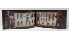 The Art of Mortal Kombat  Art Book  AF755