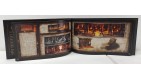 The Art of Mortal Kombat  Art Book  AF755