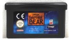 Frère des Ours  Jeu Game Boy Advance  AF756