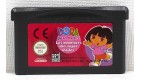 Dora l'Exploratrice Les Aventures des Supers Etoiles Jeu Game Boy Advance AF765