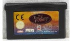 La Planète au Trésor Jeu Game Boy Advance AF771