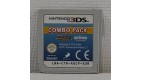 Madagascar 3 et Les Croods Jeu Nintendo 3DS AF776