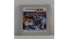 Asphalt  Jeu Nintendo 3DS AF777