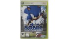 Sonic The Hedgehog Jeu Xbox 360 Avec Notice AF780