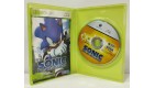 Sonic The Hedgehog Jeu Xbox 360 Avec Notice AF780