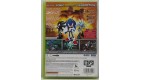 Sonic The Hedgehog Jeu Xbox 360 Avec Notice AF780