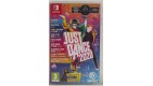 Just Dance 2020  Jeu Nintendo Switch Sans Notice AF781
