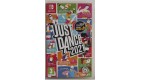 JUST DANCE 2021  Jeu Nintendo Switch Sans Notice AF782