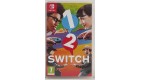 1-2 Switch Jeu Nintendo Switch Sans Notice AF783