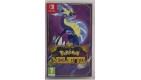 Pokémon Violet Jeu Nintendo Switch Sans Notice AF784