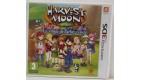 Harvest Moon Le Village de L'arbre Céleste Jeu Nintendo 3DS Sans Notice AF787