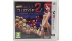 La Nouvelle Maison du Style 2 Jeu Nintendo 3DS  Sans Notice AF790