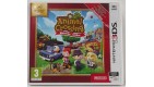 Animal Crossing: New Leaf  Jeu Nintendo 3DS  Sans Notice AF791