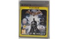 Batman Arkham Asylum Jeu Playstation 3 PS3 Avec Notice AF792