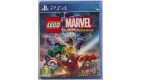 Lego Marvel Super Heroes Jeu PS4 Playstation 4 Sans Notice AF793
