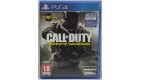 Call of Duty : Infinite Warfare Jeu PS4 Playstation 4 Sans Notice AF796