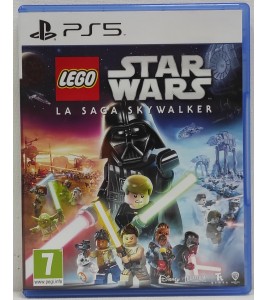 Magnacarta Jeu PS5 Playstation 5 Sans Notice AF802