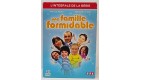 Une famille formidable - saison 1 à 7 - Coffret 12 DVD AF804
