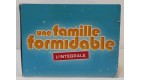 Une famille formidable - saison 1 à 7 - Coffret 12 DVD AF804
