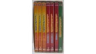 Une famille formidable - saison 1 à 7 - Coffret 12 DVD AF804