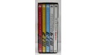 Mission : Impossible - L'intégrale des 5 films Coffret 5 DVD AF805
