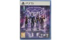 Gotham Knights Jeu PS5 Playstation 5 Sans Notice AF806