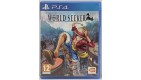 One Piece: World Seeker Jeu PS4 Playstation 4 Sans Notice AF807