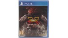 Street Fighter V : Arcade Edition Jeu PS4 Playstation 4 Sans Notice AF808