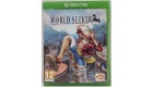 One Piece: World Seeker  Jeu Xbox One Sans Notice AF809