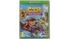 Crash Team Racing Nitro-Fueled Jeu Xbox One Sans Notice AF810