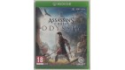 Assassin's Creed Odyssey Jeu Xbox One Sans Notice AF814