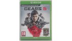 Gears 5  Jeu Xbox One Sans Notice AF815