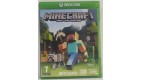 Minecraft  Jeu Xbox One Sans Notice AF816