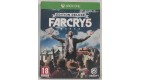 Far Cry 5 Deluxe Edition Jeu Xbox One Sans Notice K152