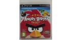 Angry Birds : Trilogy Jeu Playstation 3 PS3 Avec Notice AF817