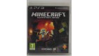 Minecraft Jeu PS3 Playstation 3 Sans Notice AF820