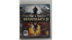 Resistance 2 Jeu Playstation 3 PS3 Avec Notice AF821