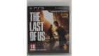 The Last of Us Jeu Playstation 3 PS3 Avec Notice AF823