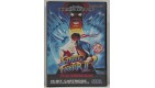 Street Fighter II 2 Jeu Sega Meadrive Sans Notice AF831